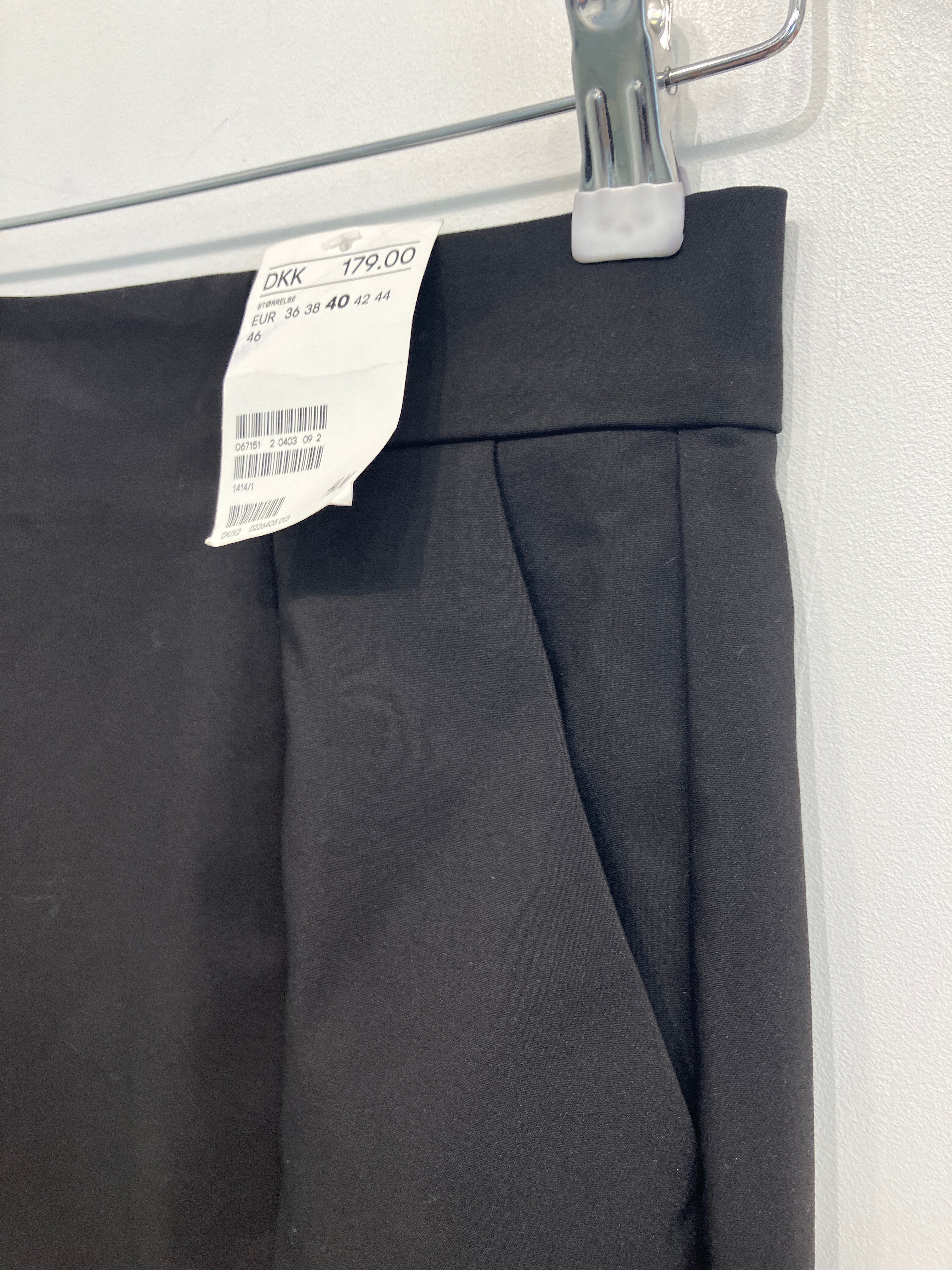 H&M Nederdel